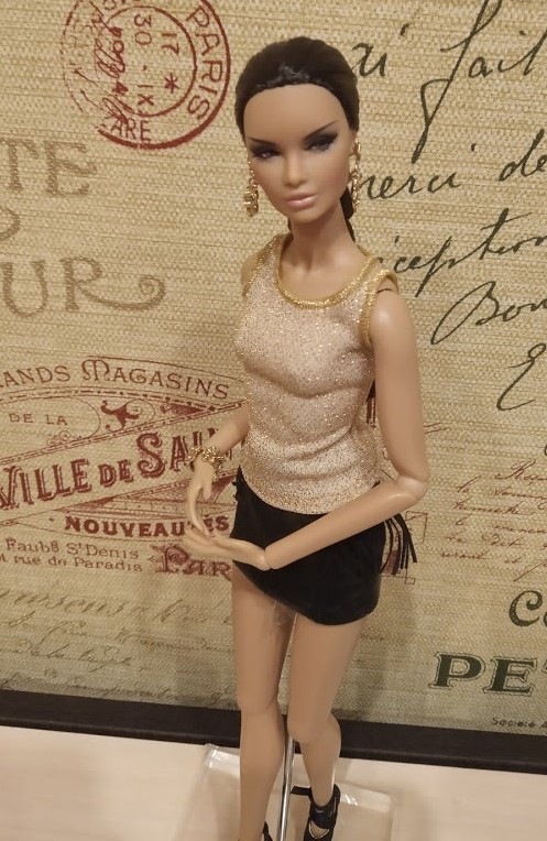 Итоги уходящего 2019 кукло года (фото 3)