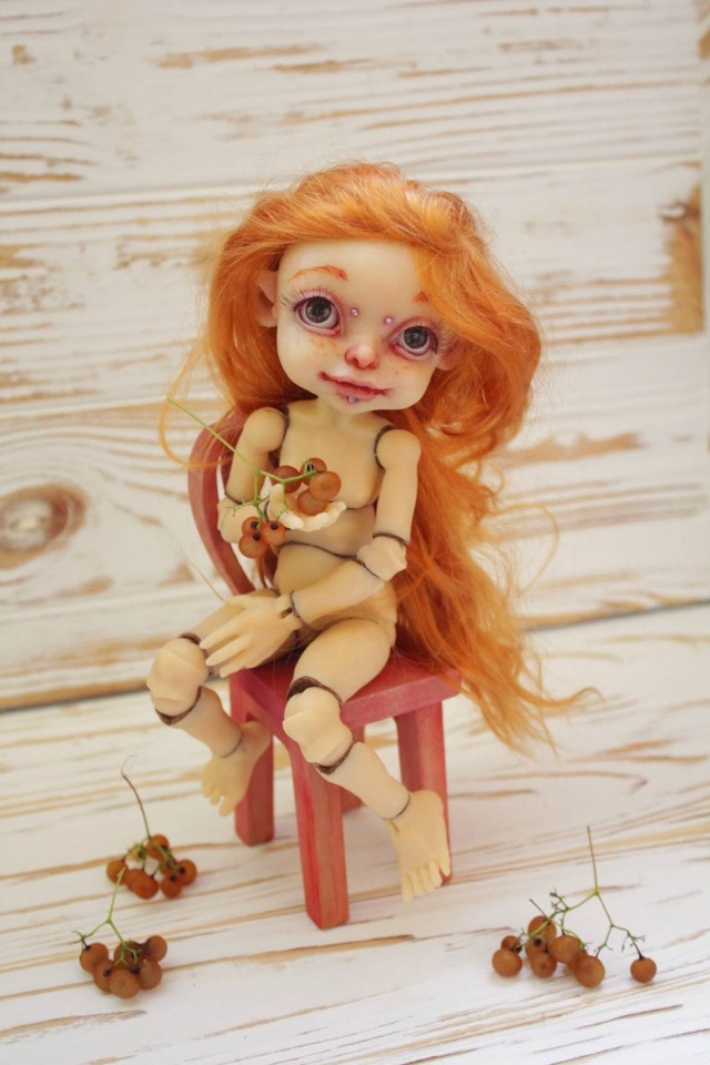 OlVikDolls - Необычные Авторские куклы и игрушки by Vitaliy Baranovskiy и Ольги Москаленко | Бэйбики OlVikDolls - Необычные Авторские куклы и игрушки by Vitaliy Baranovskiy и Ольги Москаленко