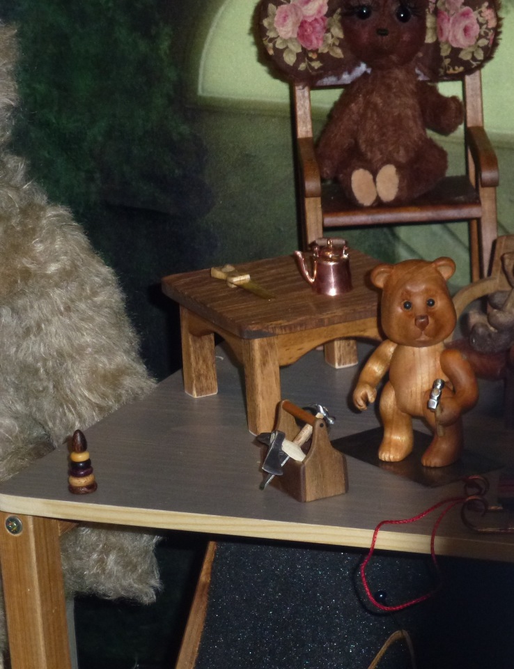 XI Московская международная выставка мишек Teddy | Бэйбики XI Московская международная выставка мишек Teddy