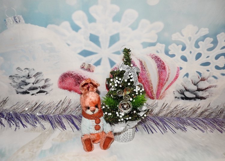 Неличка... Heidi Plusczok