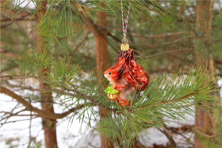 Бейли и Дий. Mini Bailey SK от Meadow dolls