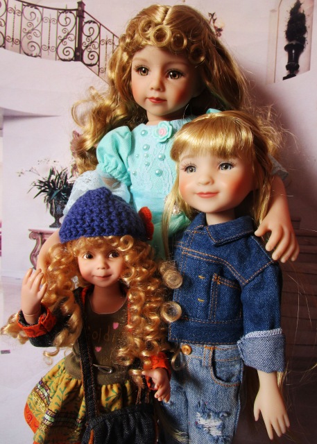 Мы семья по фамилии Эффнер (фото 9)