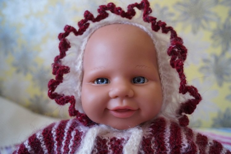 Ляля замолчала и перестала ходить, но мы её вылечили (фото 10)