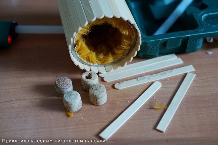 Кружок "Умелые руки". Игровая комната (фото 7)