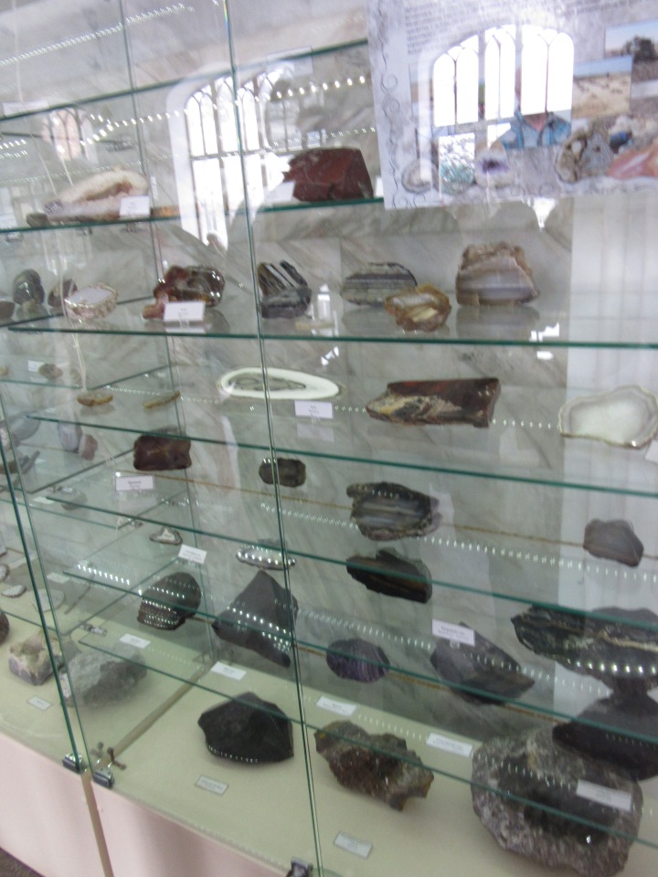 Кисловодские приключения. Шо, опять