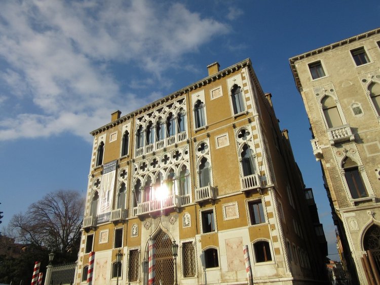 До пандемии. Путешествие по Италии, часть 4 (Венеция)