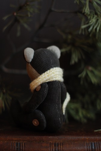 Мишек много быть не может