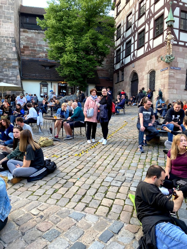 Галопом по Европам... 1 Часть (фото 7)