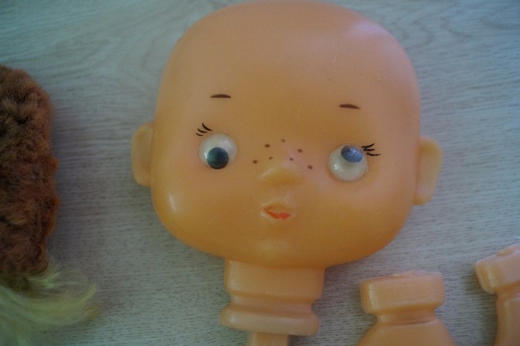 Выписка из кукольной лечебницы + история возвращения кота в сапогах