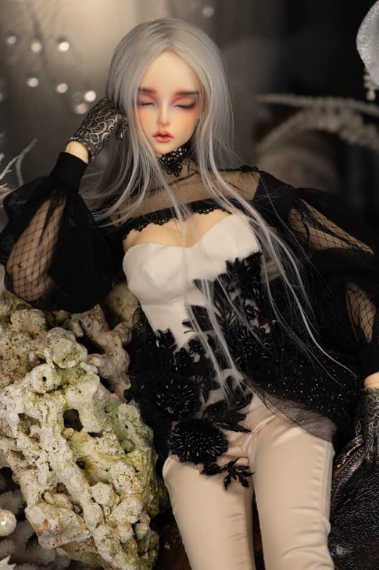 Летний ивент у Fairyland. Новые пукифи, минифи, фипла65