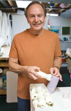 Невероятные куклы из фетра... Бренд "Maggie Made Dolls..." ☝️ (фото 5)