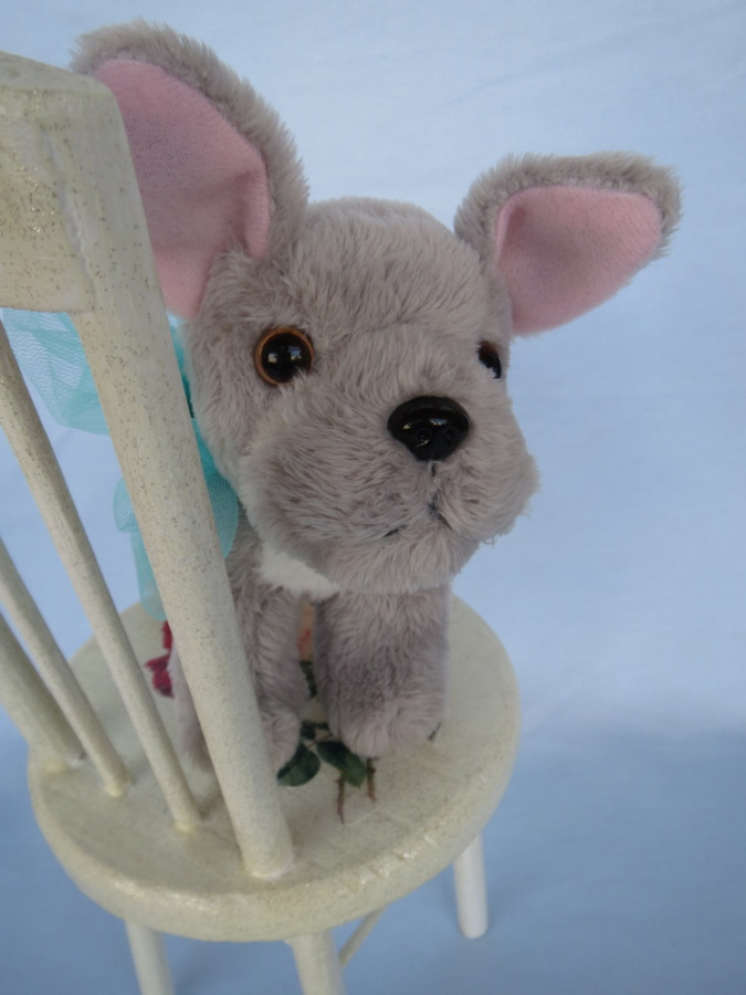 Машенька (Амели от Gotz) | Бэйбики Машенька (Амели от Gotz) — Куклы Gotz (Готц): Ханна