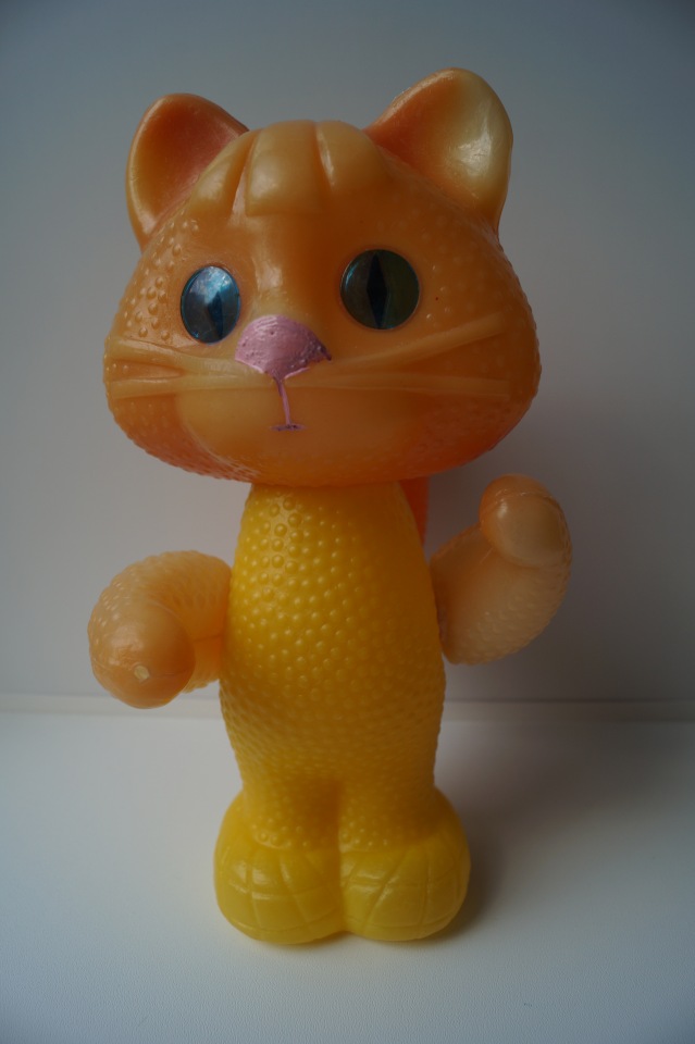 Куколки здоровы - пора выписываться