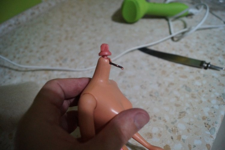 Ура! Суббота! Выписка куколок