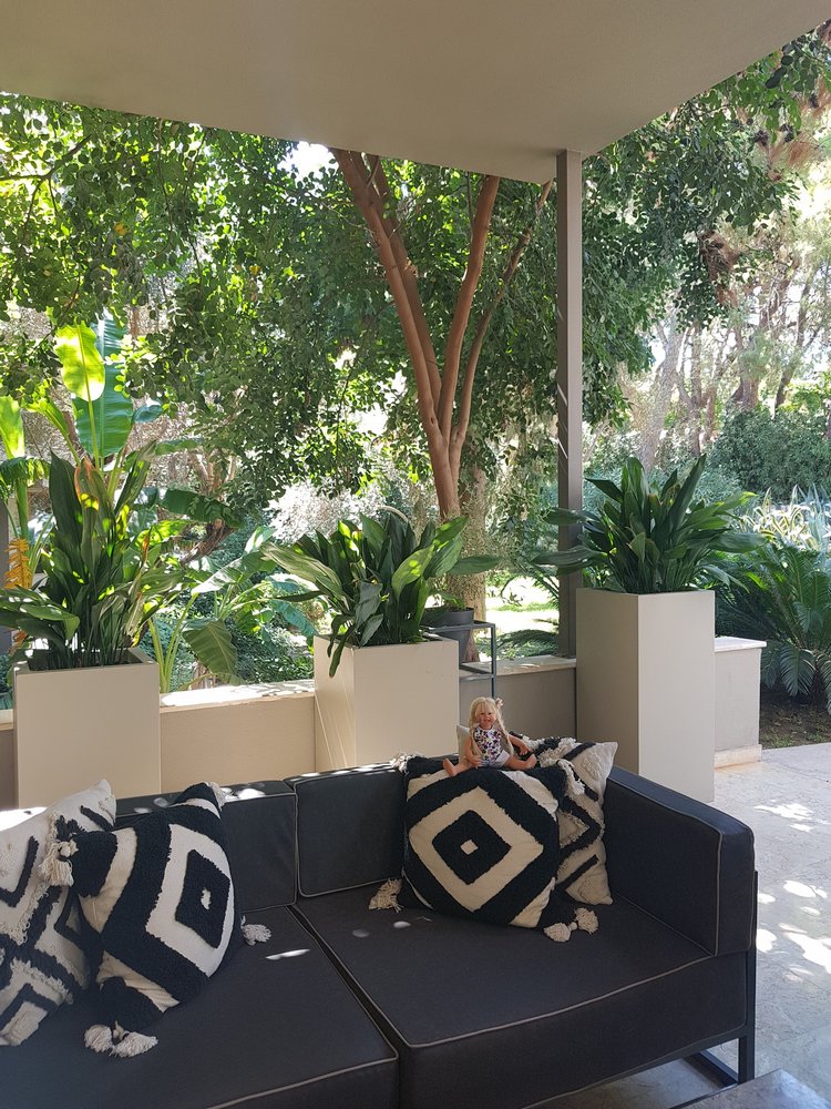 Как вихтелёнок Ронья в Турции отдыхала (фото 10)