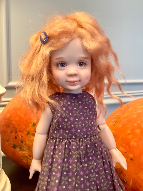 Мои Девочки от Оксаны Мироновой (Miroxdoll) (фото 3)