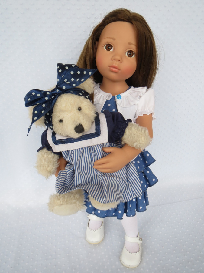 И снова о Бэмби замолвлю я слово или (фото 6)