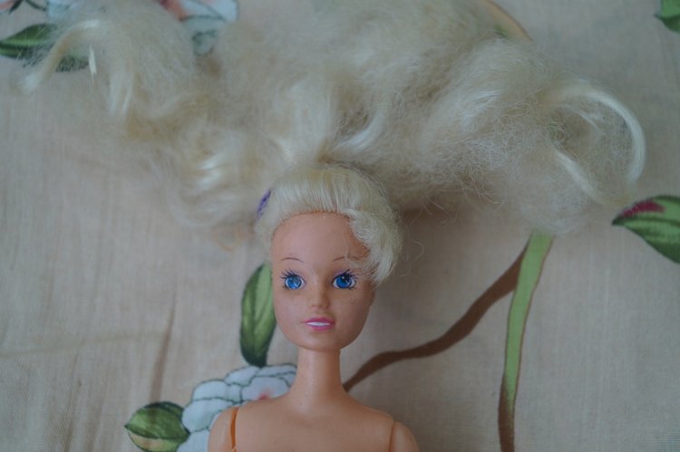 А по субботам у нас выписка! Ещё один Хрюша