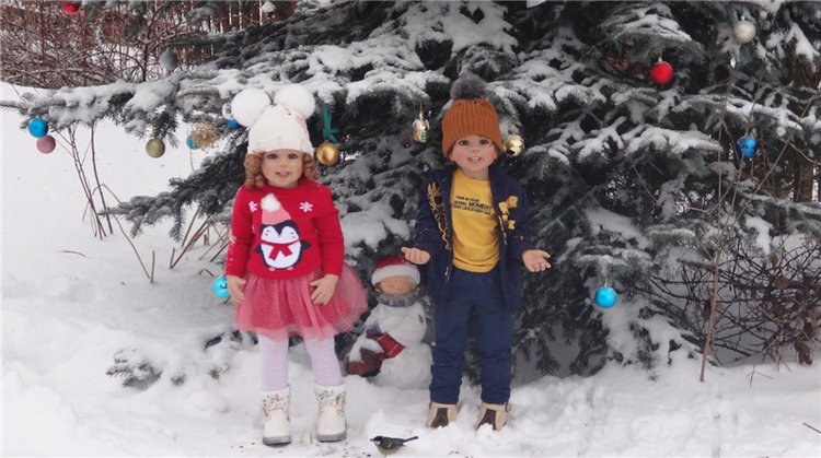 Счастье есть! Продолжение