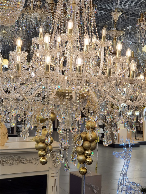 Праздничная Тверь. Время подарков (фото 6)