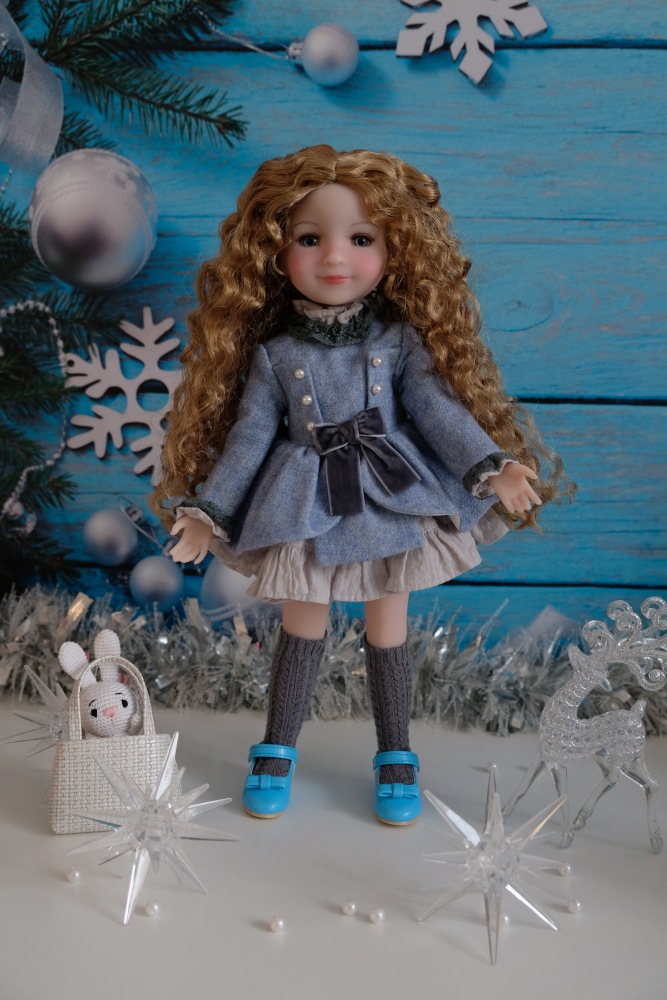 Рубиночки или новая любовь