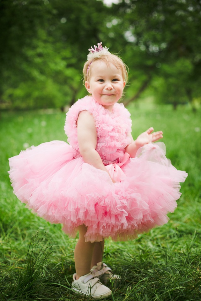 Розовая мечта или реальность (фото 7)