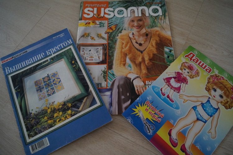 Новые будущие пациенты кукольной лечебницы