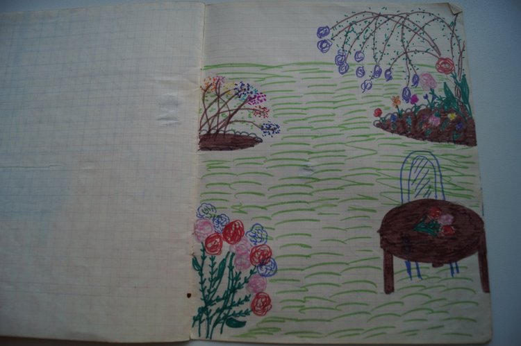 Наш бумажный интернет. Топик детских воспоминаний | Бэйбики Наш бумажный интернет. Топик детских воспоминаний