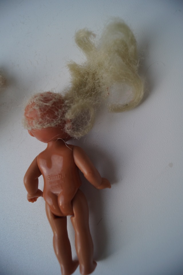 Вторая июньская выписка. Одни девочки! Кукла-загадка от Энергосбыта разгадана (фото 8)