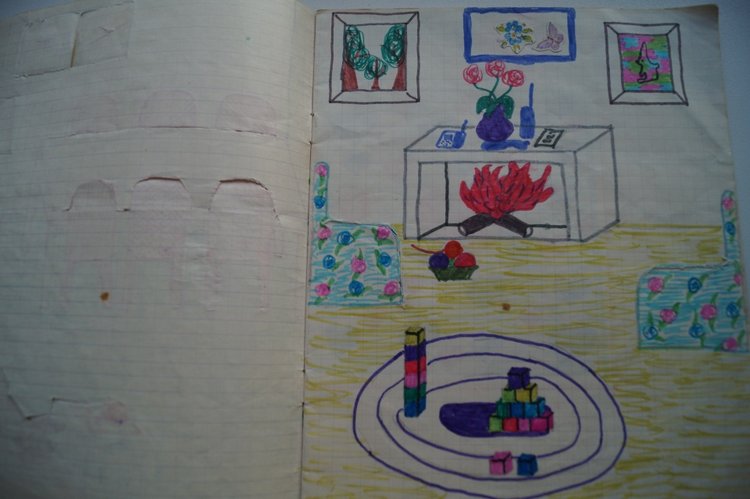 Наш бумажный интернет. Топик детских воспоминаний | Бэйбики Наш бумажный интернет. Топик детских воспоминаний