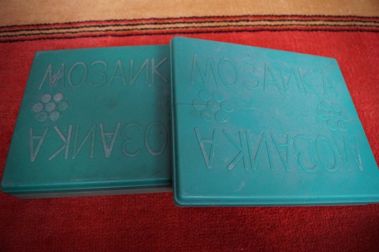 Откроем коробки из детского сада (фото 2)