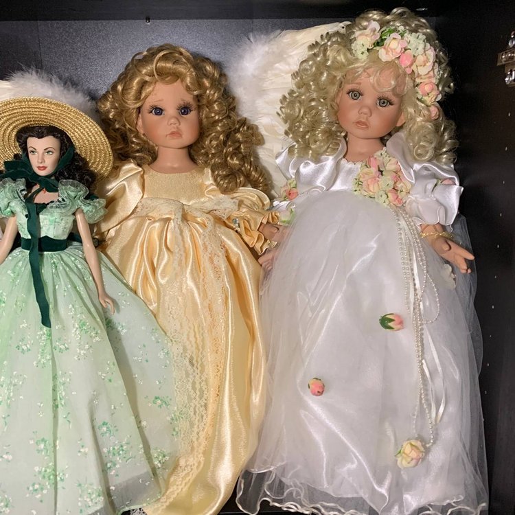 Мой рай... Если мечта - шкаф