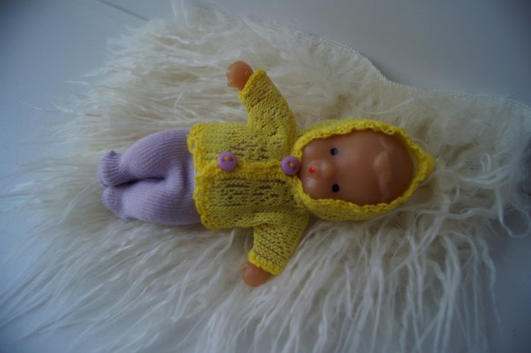 Первая выписка августа. Много кукол и игрушек из советского детства + детские воспоминания