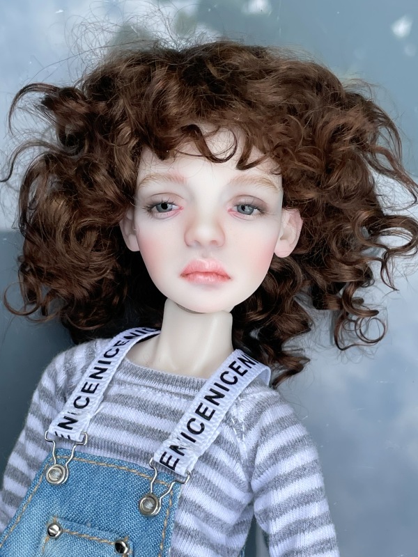 Лора Птичка Ирины Кузиной (фото 2)