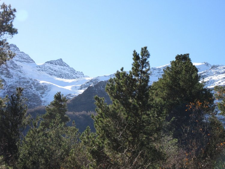 Принцесса Кавказского хребта (фото 2)