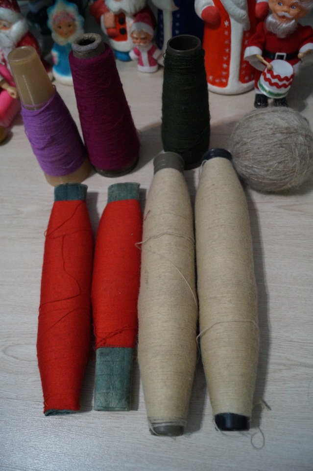 Ещё посылочка прибыла - две в одной (фото 7)