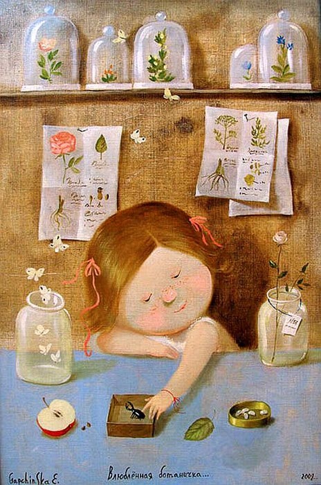 Ванильные "Булочки" или Ангелочки (фото 6)