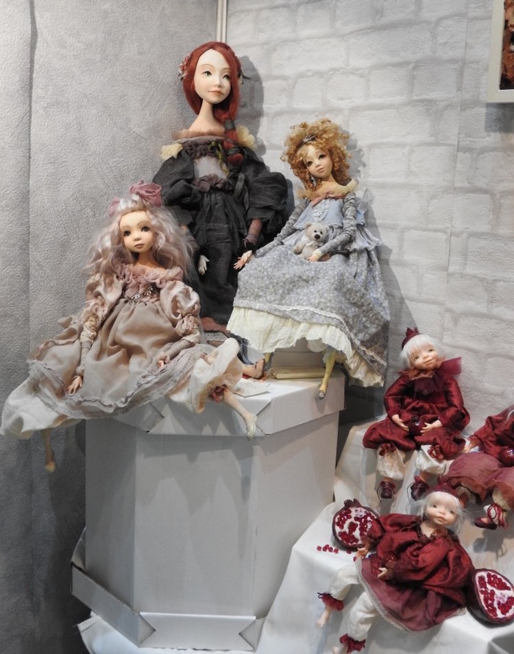 Бальзам для души. Продолжение