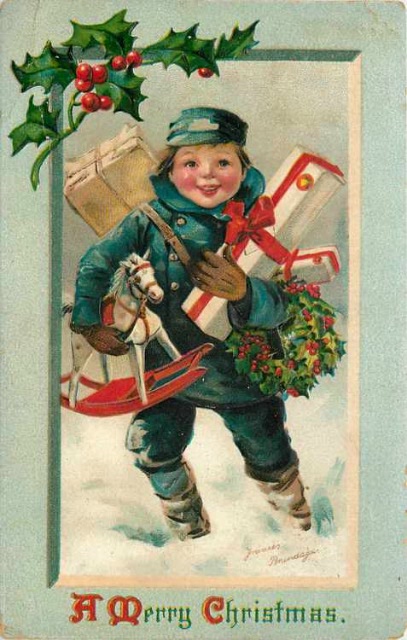 Новый год к нам мчится — Болталка и разговоры обо всем: жизнь