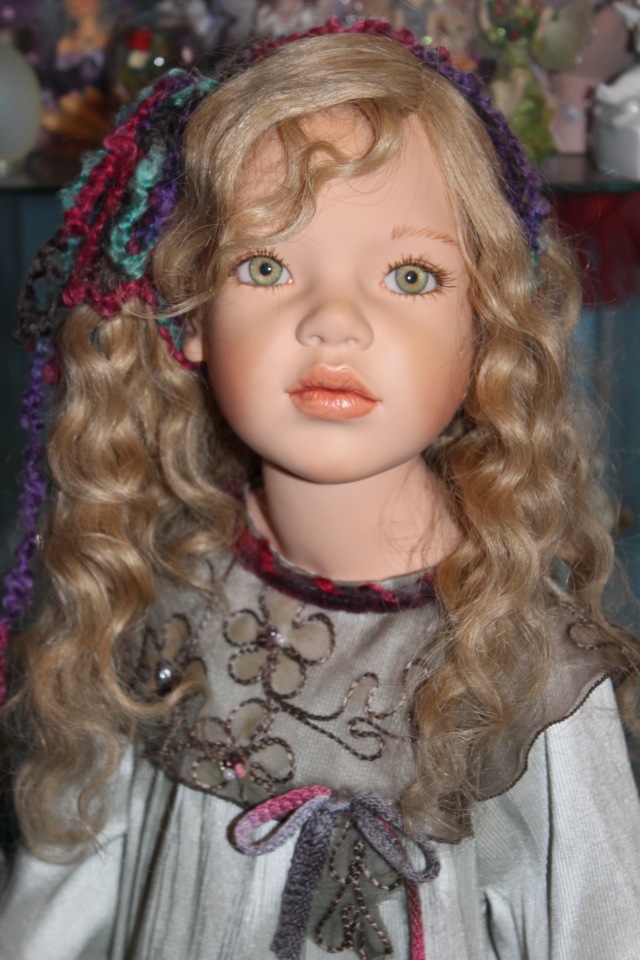 Двойное счастье. Паулы - близнецы