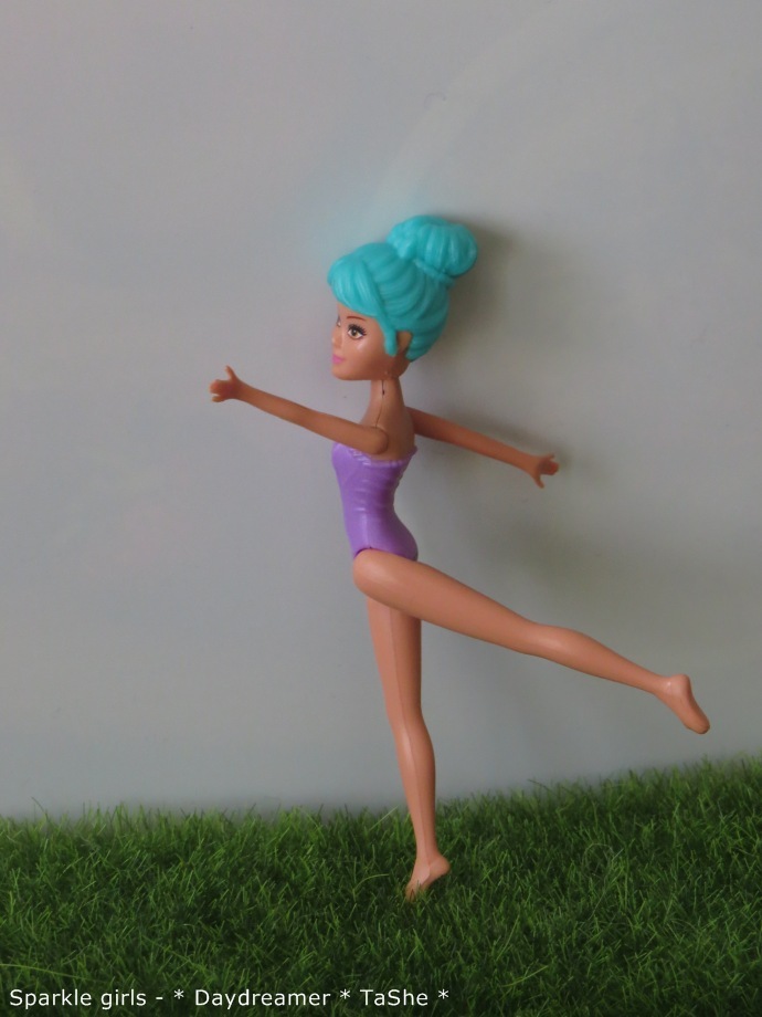 Сверкающее очарование маленьких фей