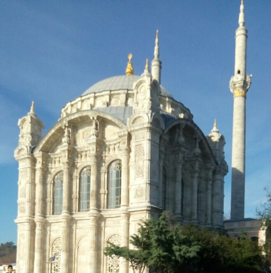 Путешествие в Стамбул — Туризм и путешествия: фотоотчеты из поездок