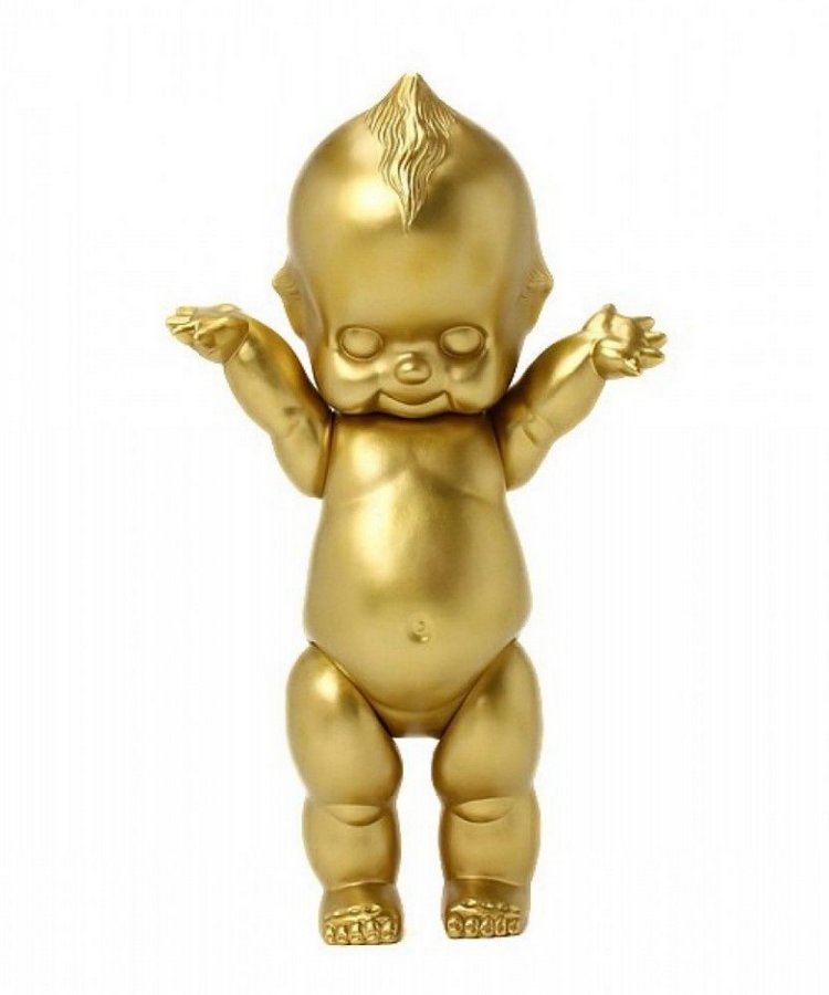 Еще раз о Кьюпи, Kewpie — Куклы Kewpie (Кьюпи): ангелочки Rose O'Neill