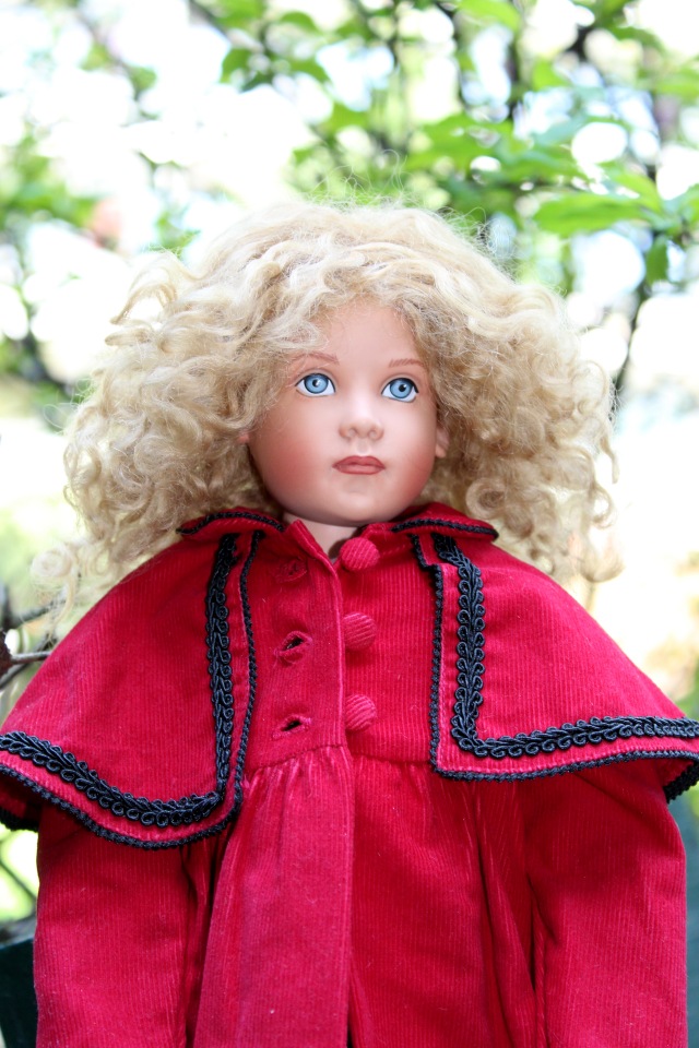 Такая желанная Sonja от Helen Kish (фото 4)