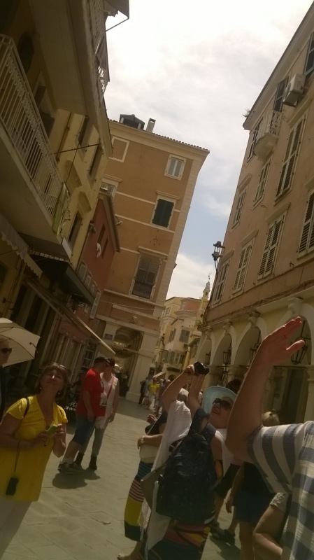 Керкира – город на изумрудном острове. (часть вторая) (фото 6)