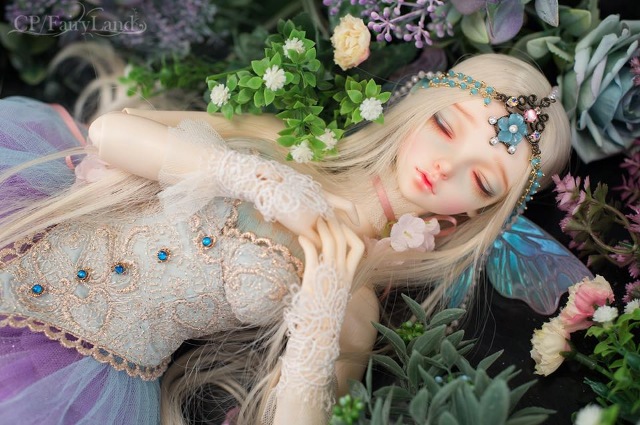 Fairyland открывают продажи (предзаказы) с 15 июня (фото 5)