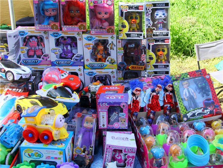 Я ехал к Вам! Пушкинский праздник в Берново, 2018 год