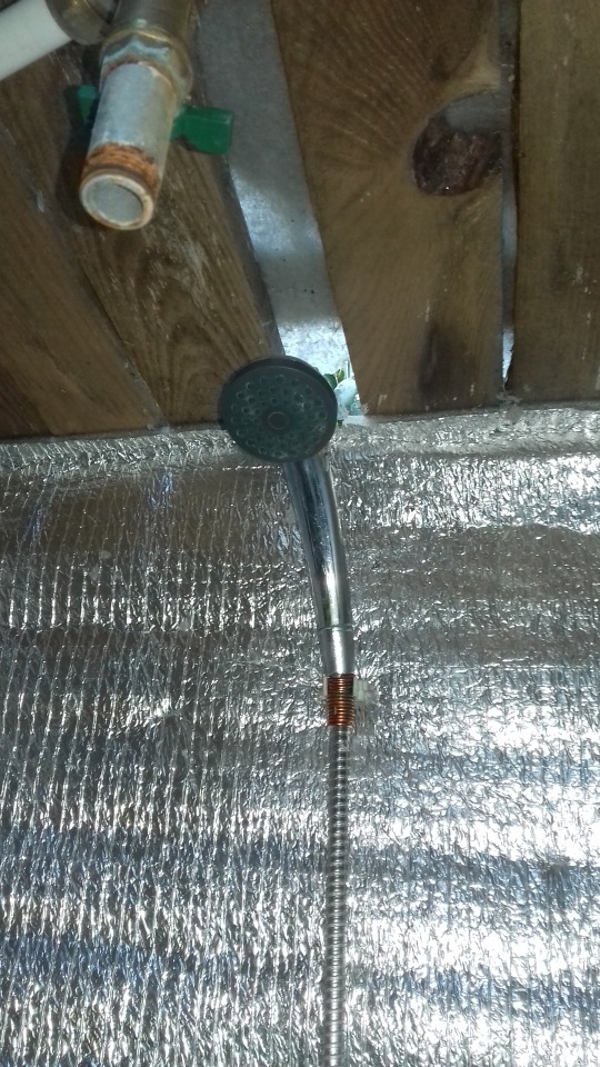 Сельская Санта-Барбара (Кирпич)