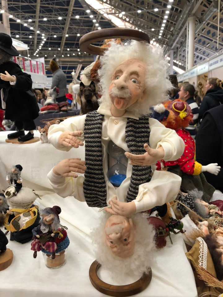 Выставка 5 октября 2018 - Тишинка: красоты много не бывает... ч.3 | Бэйбики Выставка 5 октября 2018 - Тишинка: красоты много не бывает... ч.3