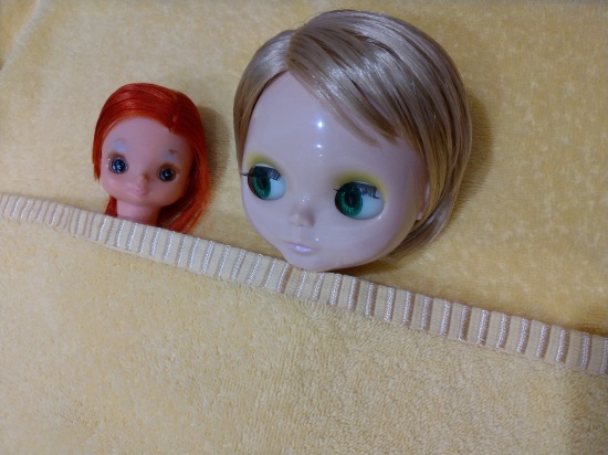 Моя Эмили от Камар | Бэйбики Моя Эмили от Камар — Игровые куклы разных производителей (Разное): редкие бренды (фото 2)